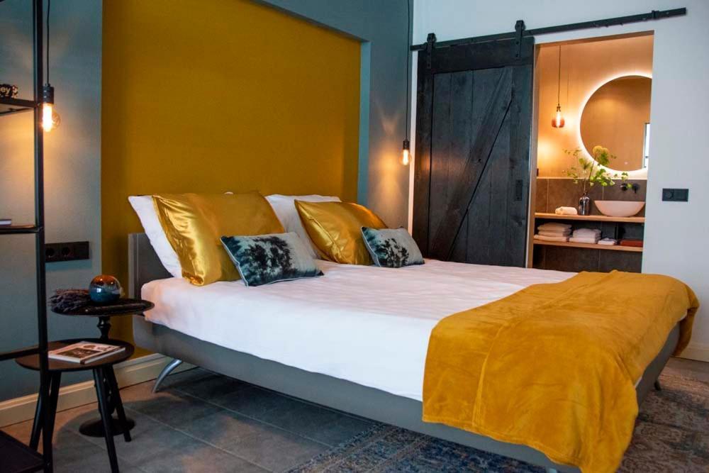 B And B Suite No.3 Gorinchem Exterior foto