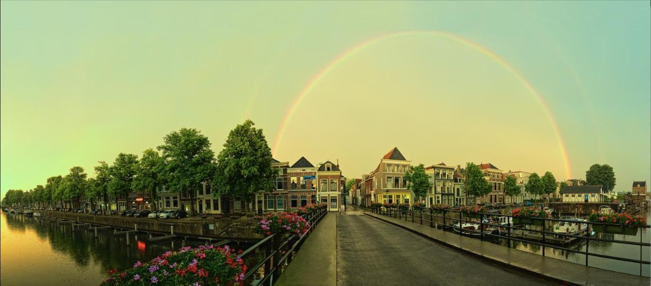 B And B Suite No.3 Gorinchem Exterior foto