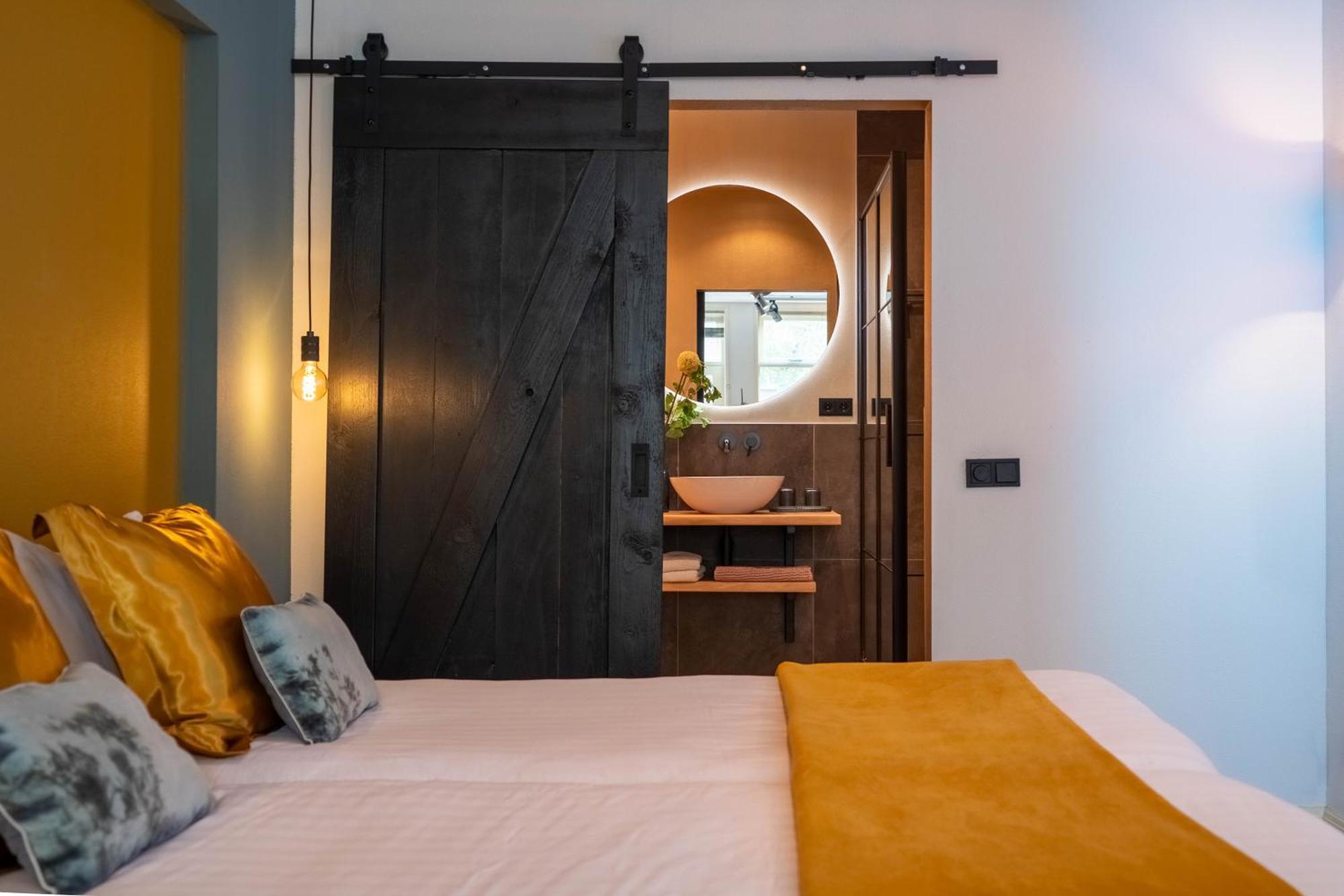 B And B Suite No.3 Gorinchem Exterior foto